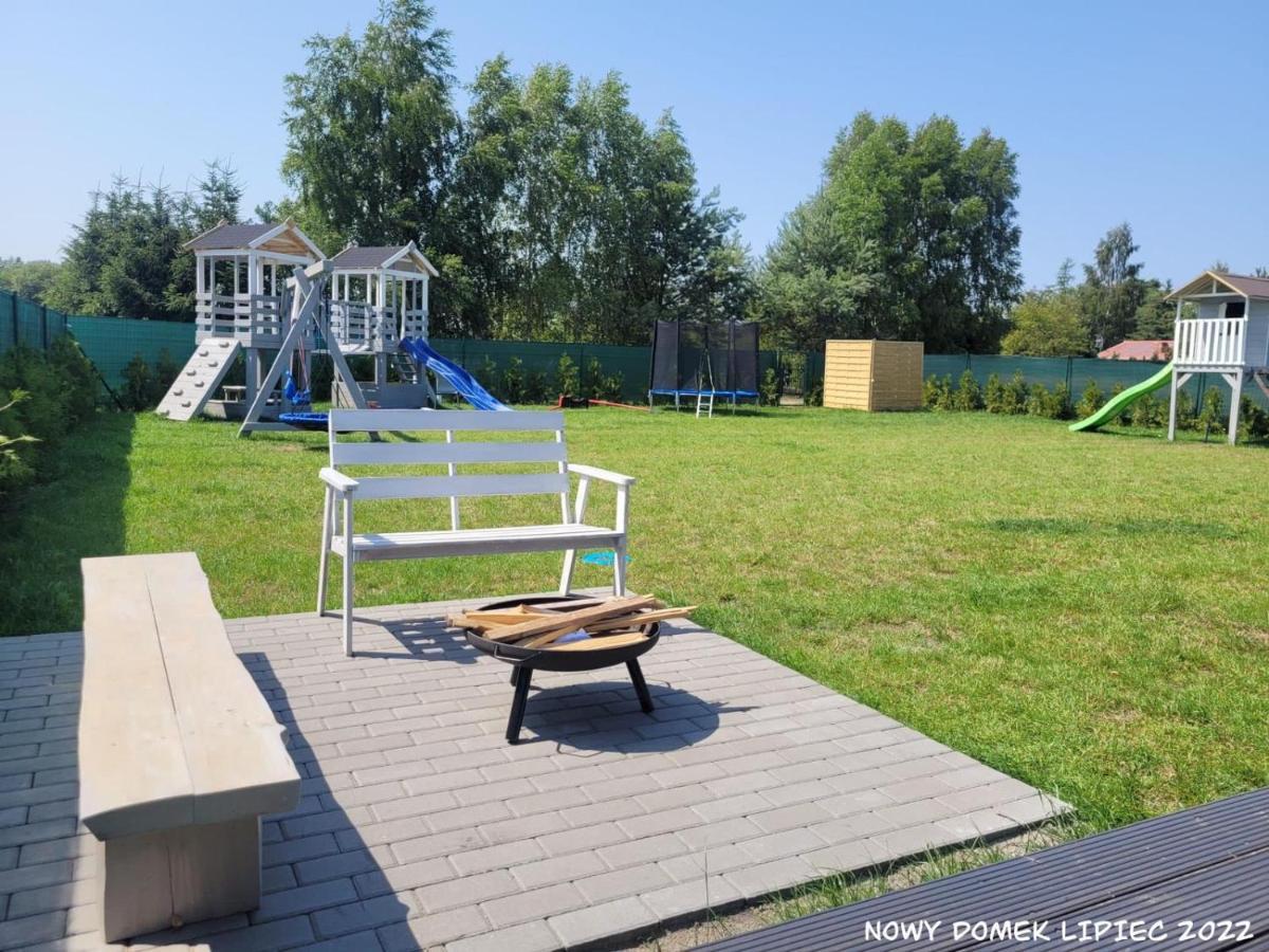 Domek Letniskowy Mlyn2 Karwieńskie Błoto 외부 사진