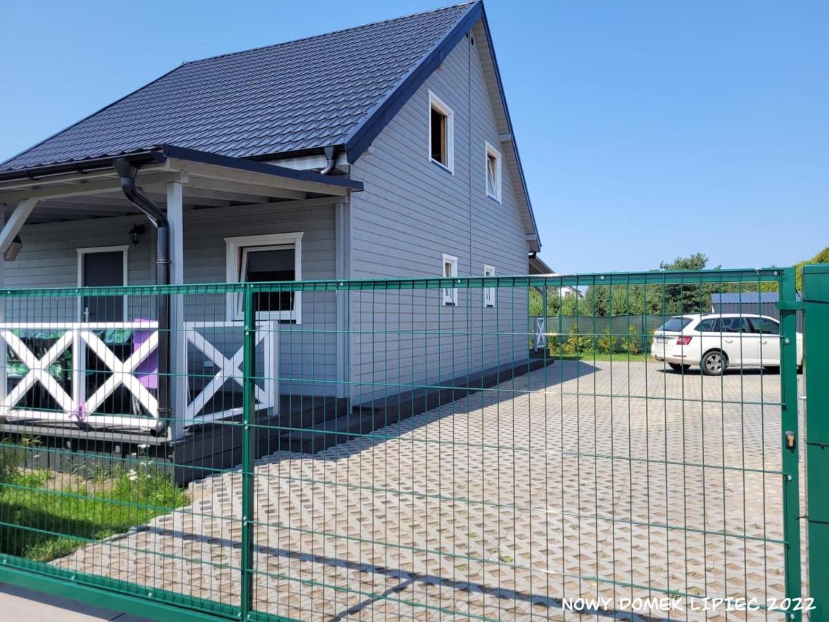 Domek Letniskowy Mlyn2 Karwieńskie Błoto 외부 사진
