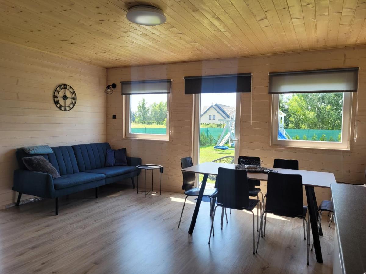 Domek Letniskowy Mlyn2 Karwieńskie Błoto 외부 사진