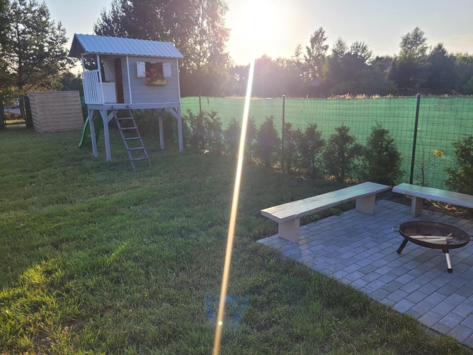 Domek Letniskowy Mlyn2 Karwieńskie Błoto 외부 사진