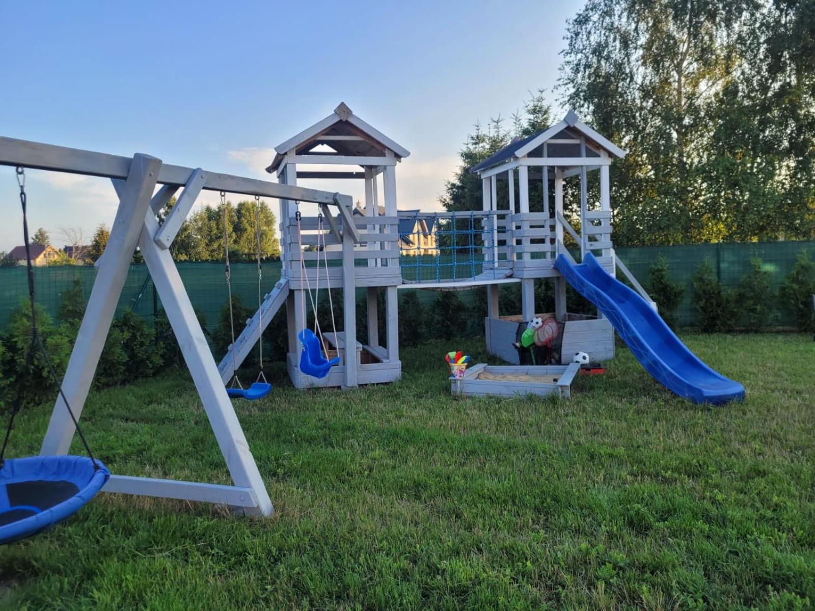 Domek Letniskowy Mlyn2 Karwieńskie Błoto 외부 사진